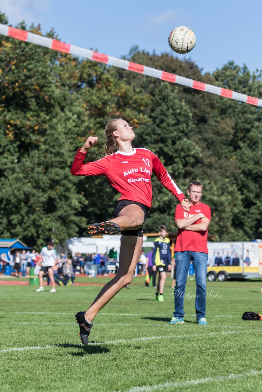 Bild 392 - U16 Deutsche Meisterschaft